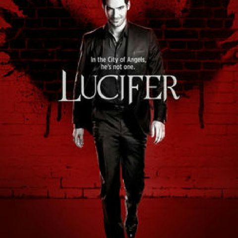 Episodio 5: Lucifer Análisis A La Serie