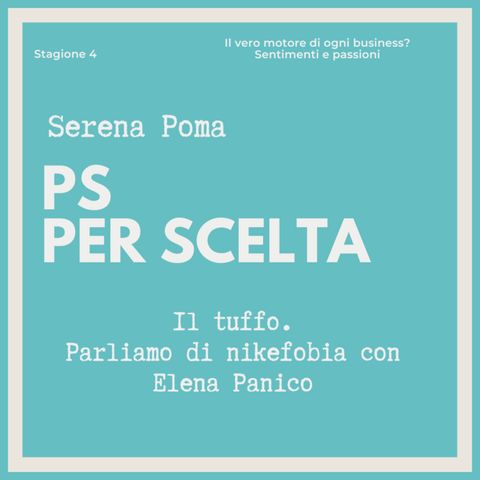 Il tuffo