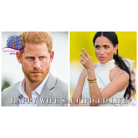 Harry Questions Meghan’s Career Plans As Fam in UK Battles Cancer | Wants All His Attention & Help