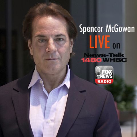 Places to retire for just $30,000 a year || 1480 WHBC via Fox News Radio || 7/23/19