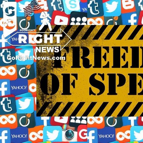 Trump Enacting an Executive Order on Social Media Censorship