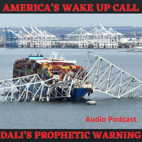 America's Prophetic Wake Up Call - Lessons from the UN Abstention and the Bridge Collapse