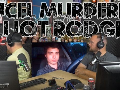 The Incel Murderer: Elliot Rodger