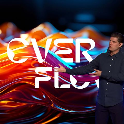 Overflow: Week 6