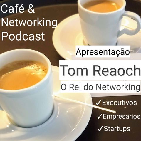 Rhaylander Gusmão, Networking, ACIC Campinas, 2021