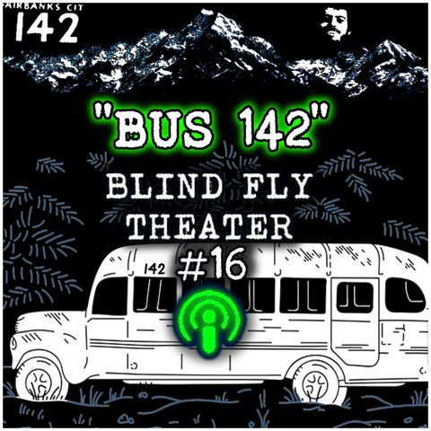 "Bus 142" (Part 2 of "Alexander Supertramp")