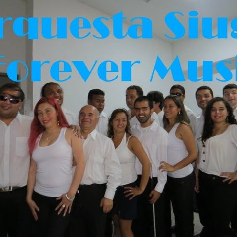 Entrevista SIUGA Forever Music Orquesta