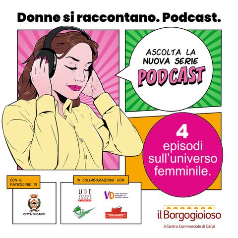 Copertina del podcast
