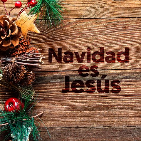 Navidad en familia: Meditación por navidad | Ricardo Jiménez