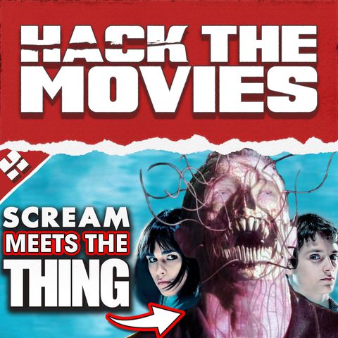 The Faculty is Scream Meets The Thing - Talking About Tapes (#172)