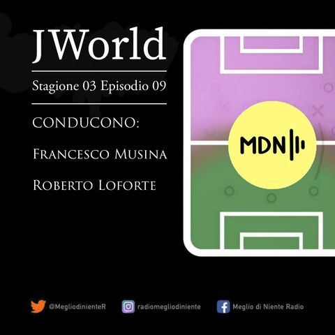J-World S03 E09
