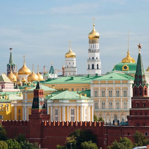 La Asamblea Federal Rusa: Características y Funciones