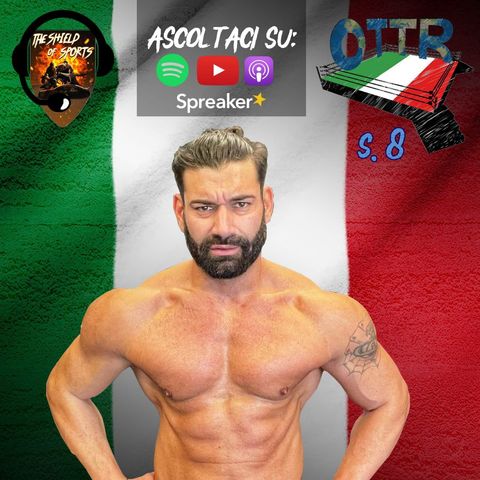 Alessandro Bosio e la crescita di BestyaSlam - Over The Top Rope S8E1