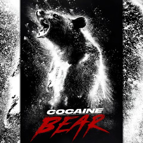 69 - "Cocaine Bear"