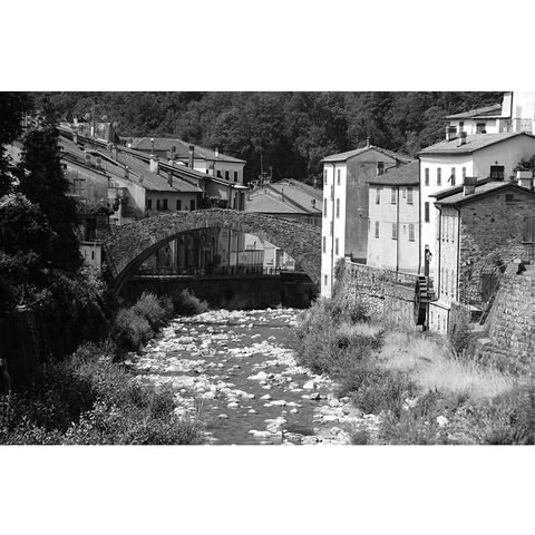 Varese Ligure un paese tutto bio (Liguria - Borghi più Belli d'Italia)