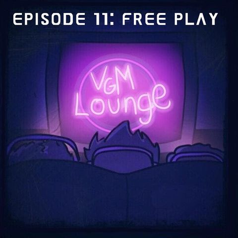 Free Play! - Episode 11