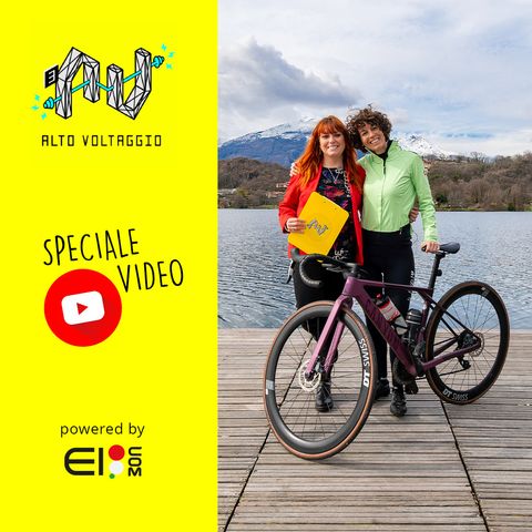 E24 - SPECIALE AV con Paola Gianotti (VIDEO)
