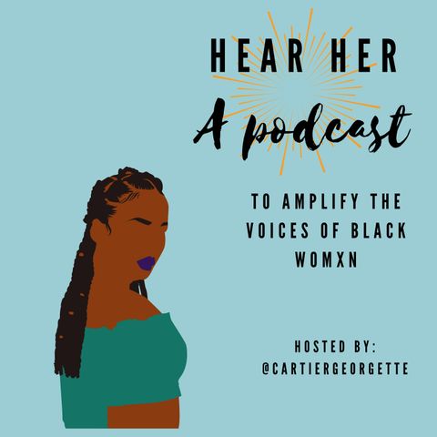 Ep. 03: Black Womxn & the Birth Experience