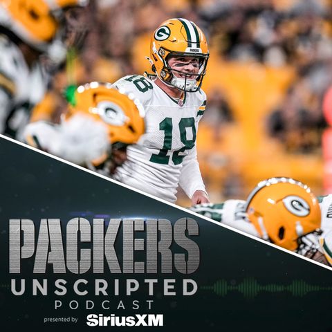 #898 Packers Unscripted: Strong showings