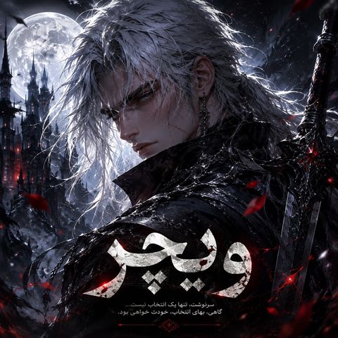 Copertina del podcast