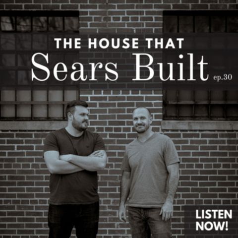 The House that Sears Built