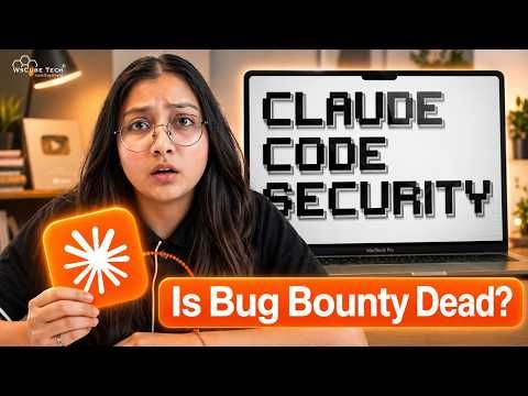 Is Bug Bounty Dead in 2026? Claude Code Security Is Changing Everything!