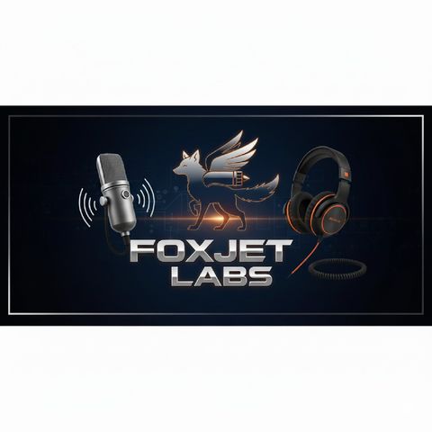Copertina del podcast