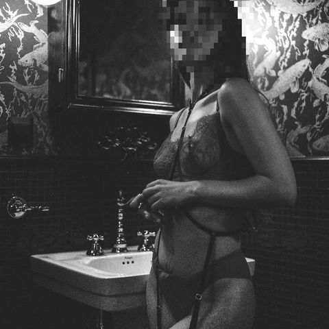 SARAH PART III