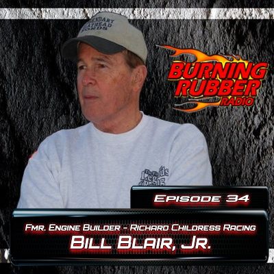 Ep. 34: Bill Blair, Jr.