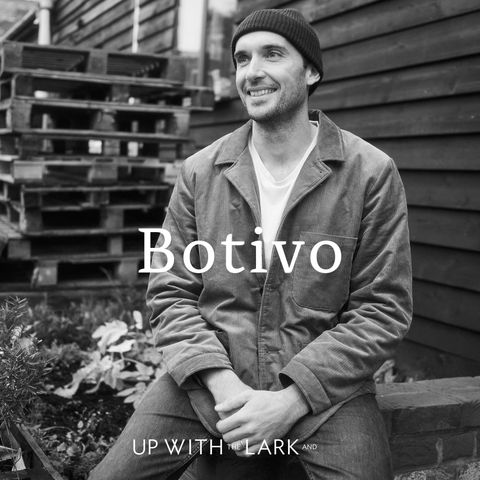 Botivo || Mental Health || Patience and Persistence