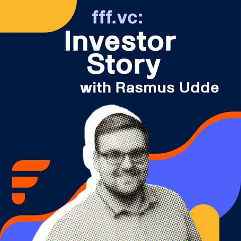Investor Story - Rasmus Udde
