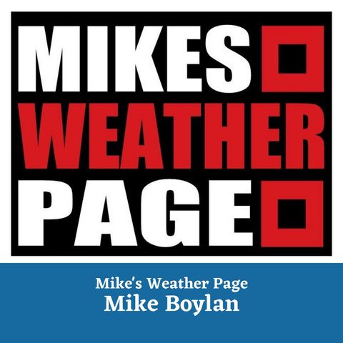 21-09 Mike's Weather Page - Mike Boylan