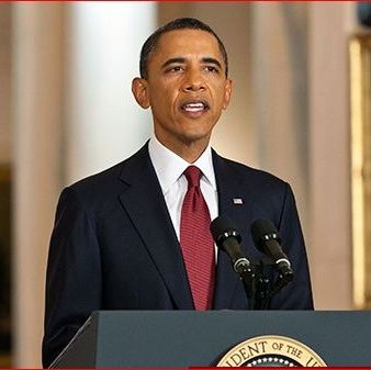 President Obama Speech On ISIL