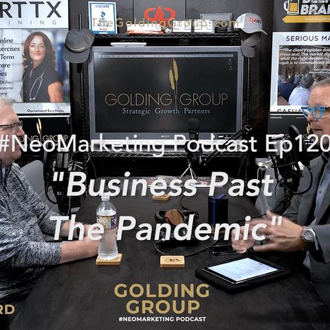 Business Past The Pandemic