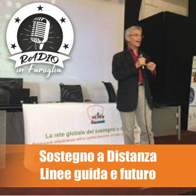 Sostegno a Distanza:linee guida e futuro