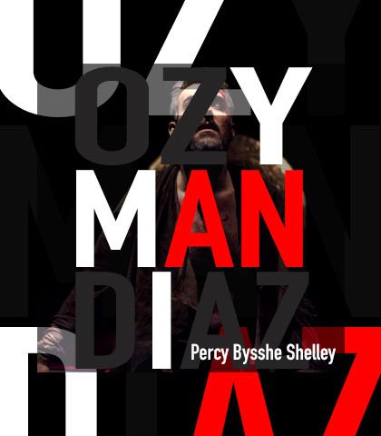 🕋 Ozymandias 🕋 - Percy Bysshe Shelley
