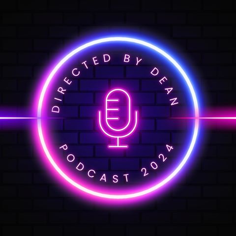 Directed By Dean Podcast Part 2 From The Halloween Special