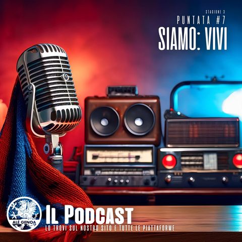 3x7 - Siamo: Vivi