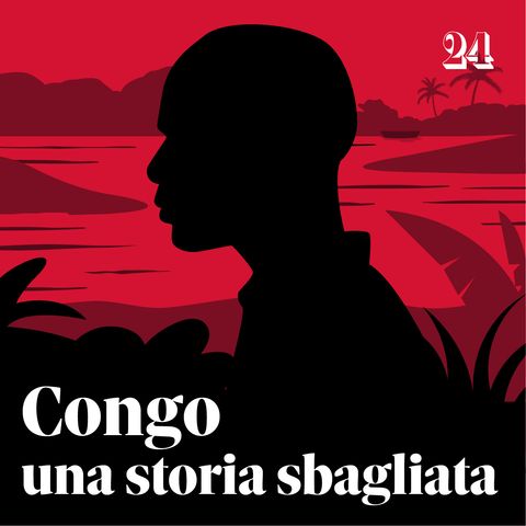 Congo, una storia sbagliata. Trailer