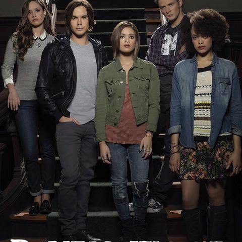Ravenswood: Spin-off Falls Flat