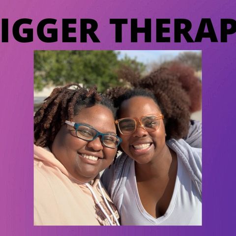 Ep. 31: Trigger Therapy