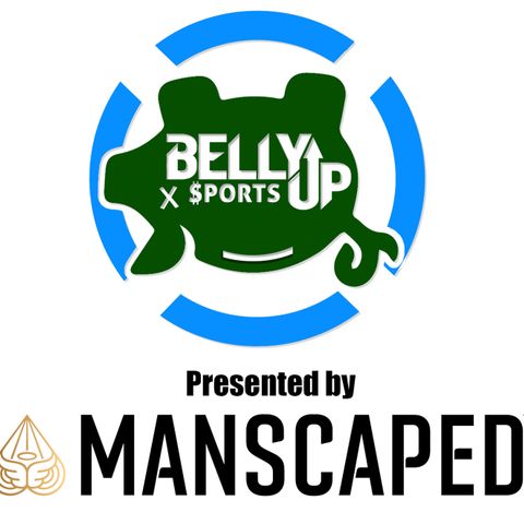 Belly Up Fantasy Live - Week 5 - Sunday Preview
