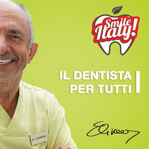 #1 Cos'è e come nasce l'idea "Smile, Italy!"