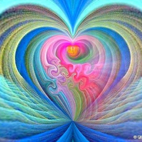 L'Amore è la vera forza dell'universo - Mantra LAAV l'Amore può tutto