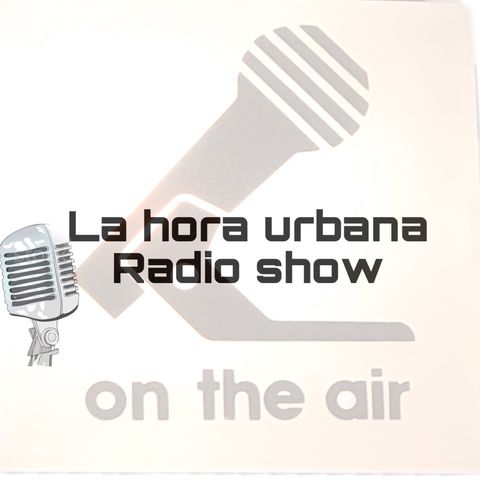 Episodio 6 Álbum Utopía - Romeo Santos- la hora urbana radio show
