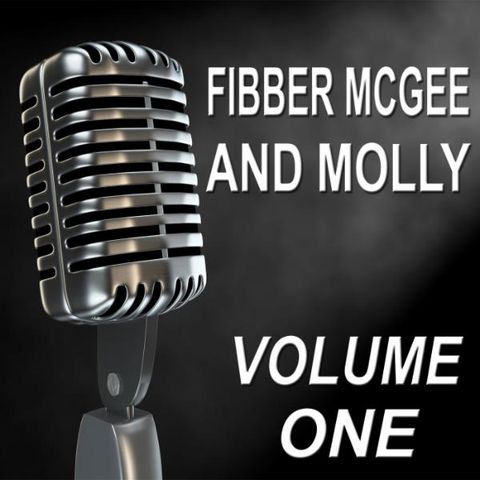 Fibber McGee and Molly - 12 - 1938-01-24 - Episode 146 - McGee Minds a Baby