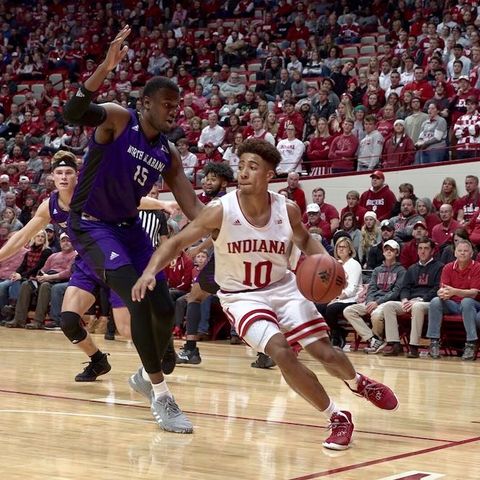 Indiana Basketball Weekly: IU/North Alabama recap and IU/Troy Preview W/Kent Sterling