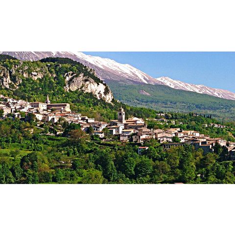 Campli il borgo della musica, città d'arte e di storia (Abruzzo - Borghi più Belli d’Italia)