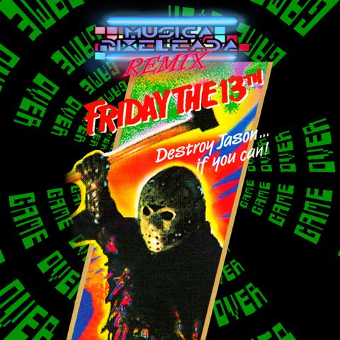 Friday the 13th (NES)