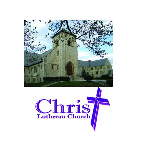 Christ Lutheran Church Good Shepard Sunday - 4-30-23